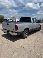 1999 Ford F-150 - Exterior Rear Right Corner Image
